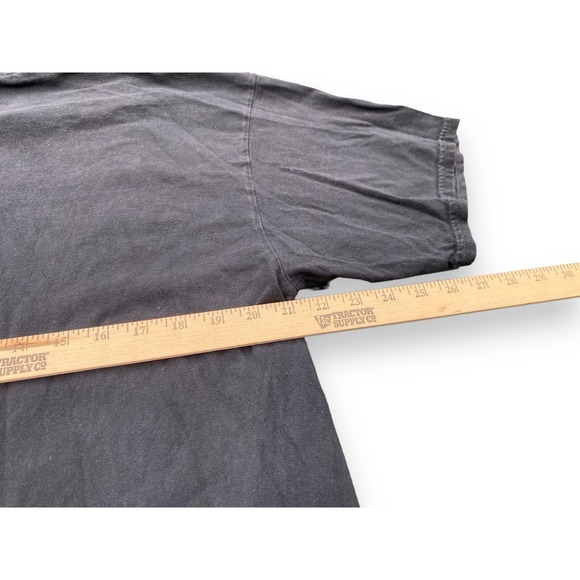 Goosebumps Retro 90s Pop Art Tie Dye Slappy the Dummy T-Shirt Mens Large - Picture 6 of 7